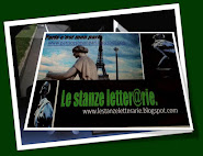 Le stanze letter@rie.