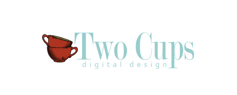 Two Cups Digital Design