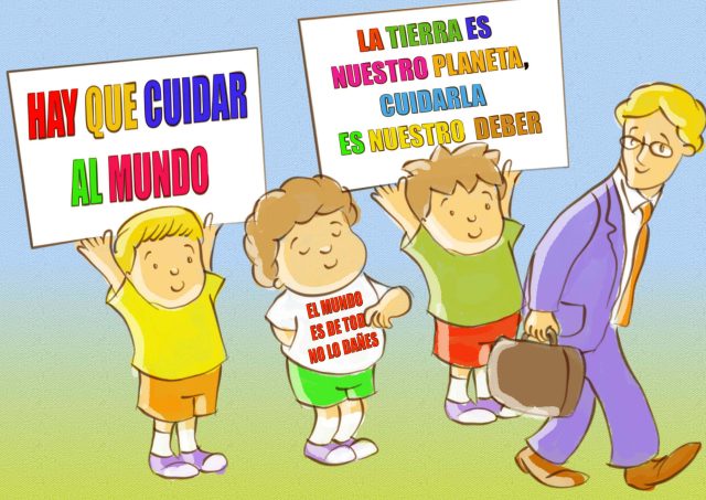 Como Cuidar El Planeta Tierra Como Cuidar El Planeta Tierra