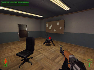 Project IGI 2 Covert Strike Game For PC Full Version