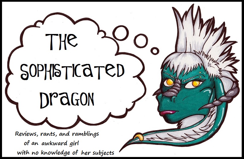 The Sophisticated Dragon
