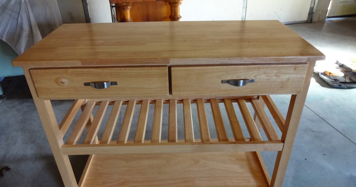 {createinspire}: Freshening up a Target Table