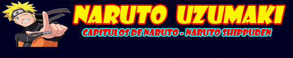 Naruto Uzumaki Latino