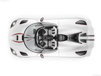 wallpaper Koenigsegg Agera R mobil tercepat kedua