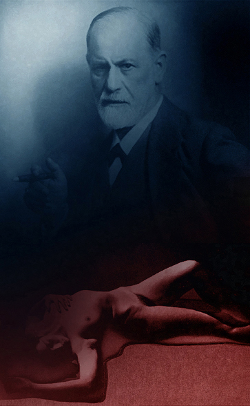Freud og det ubevidste