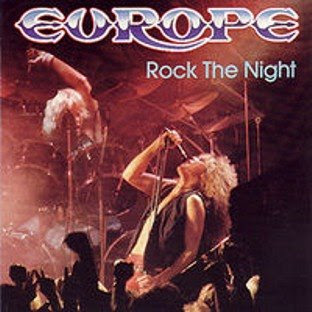 rock the night the very best of europe rar rock the night the very best of europe rar