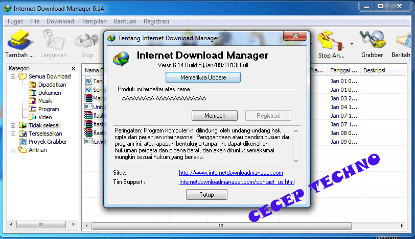 Free internet download manager crack keygen