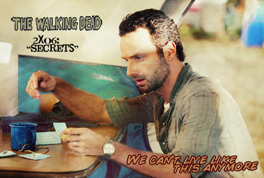 rick rick