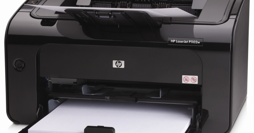 Hp Laserjet P1102w Driver Windows 10 Hp Laserjet P1102w Driver Windows 10