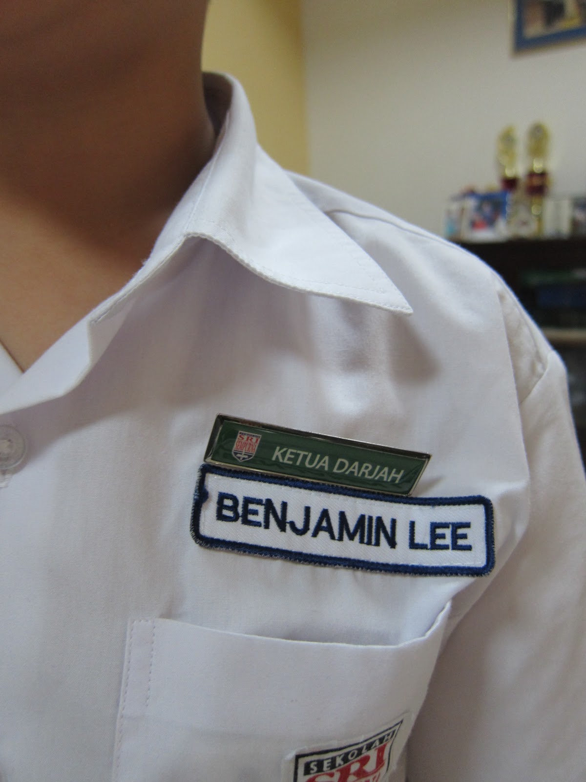 Assistant Class Monitor Meaning at Catherine Leonard blog