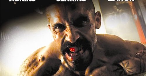 Undisputed III: Redemption Full Movie