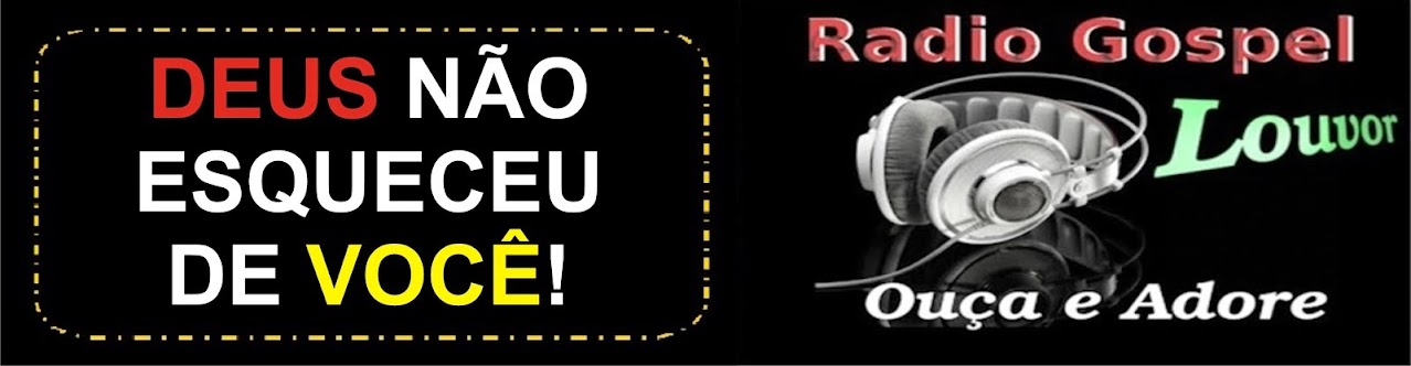 Radio Gospel Louvor