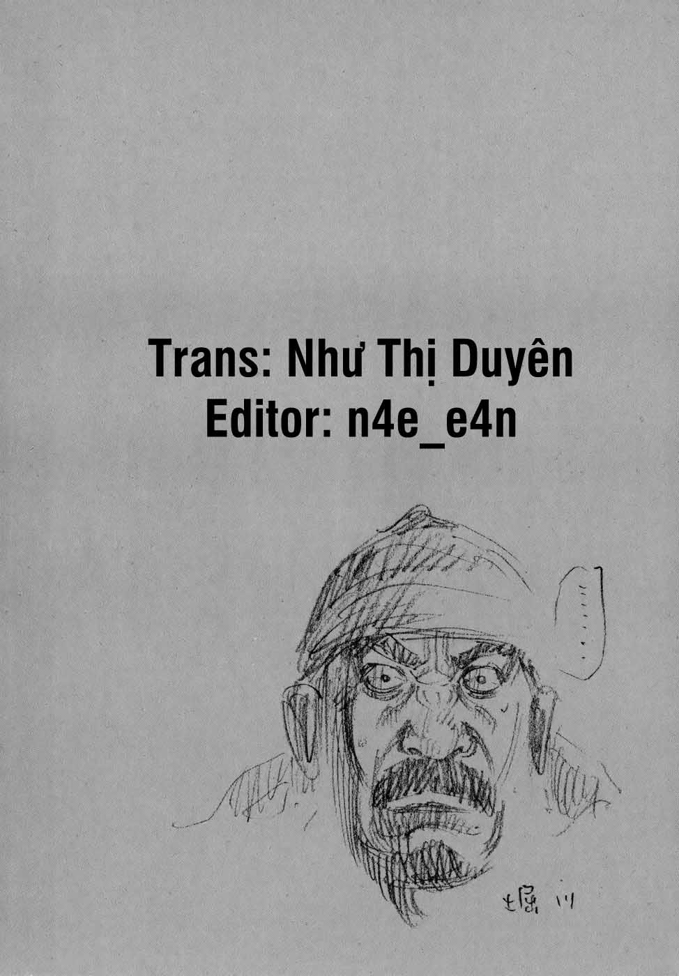 Vagabond - Lãng Khách Chap 226 - Truyen.Chap.VN