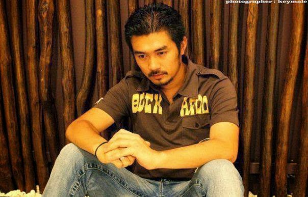 Ananda George Lovers Februari 2014