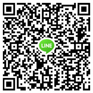LINE帳號QRcode
