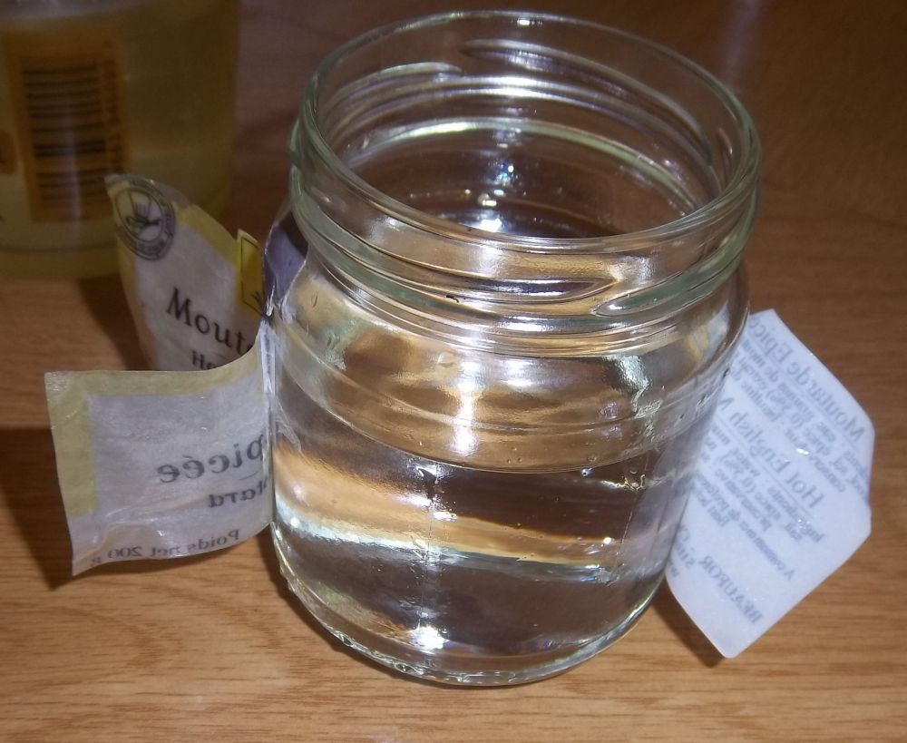 Eco Footprint South Africa Reusing old cooking oil