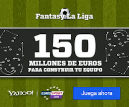 Yahoo Fantasy La Liga
