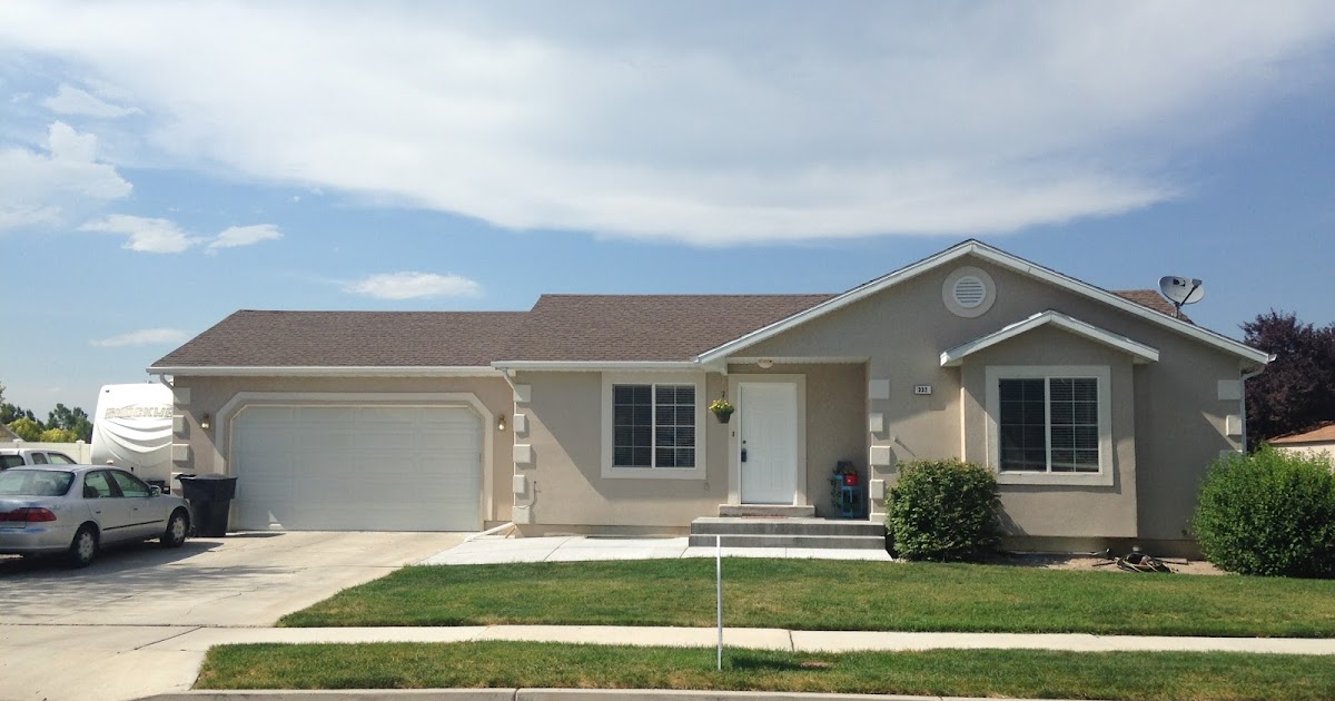 Kari Dye, Utah Realtor For Sale in Payson!