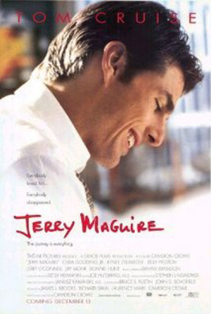 Jerry Maguire (1996) Jerry Maguire (1996)