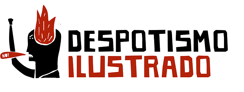 DESPOTISMO ILUSTRADO