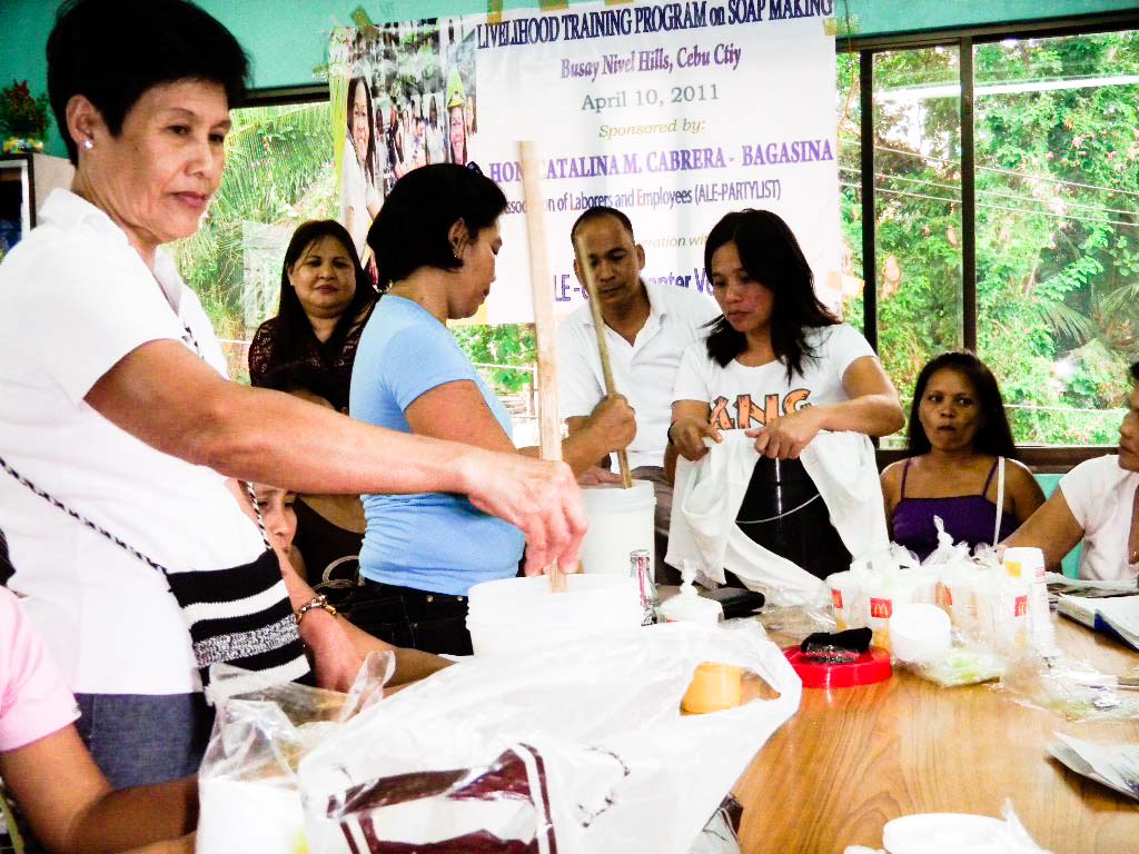 livelihood seminar Livelihood we make sure that you get the best skills training with facilities that are conducive to learning our instructors are competent and have a vast range of. livelihood seminar Livelihood we make sure that you get the best skills training with facilities that are conducive to learning our instructors are competent and have a vast range of.