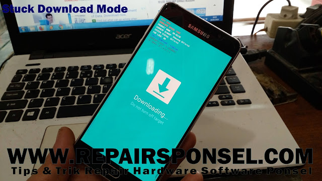 Cara Atasi Samsung A5 Stuck Download Mode Cara Atasi Samsung A5 Stuck Download Mode