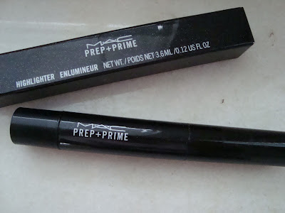 MAC Prep+Prime Highlighter - rozświetlacz