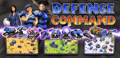 Defense Command v1.0.20