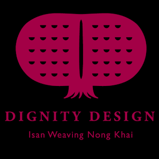 Il nuovo logo della collezione Dignty Design