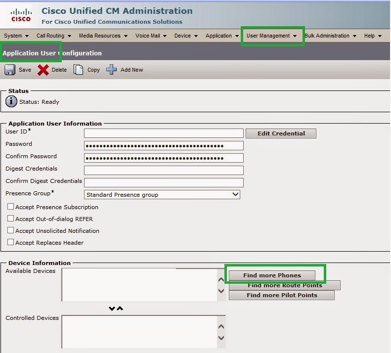 Pbx Unified Maintenance Console Application Not Found Pbx Unified Maintenance Console Application Not Found