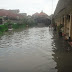 Sekolahku Kebanjiran
