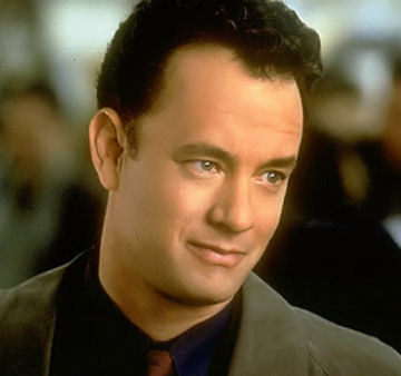 Tom Hanks photo pic