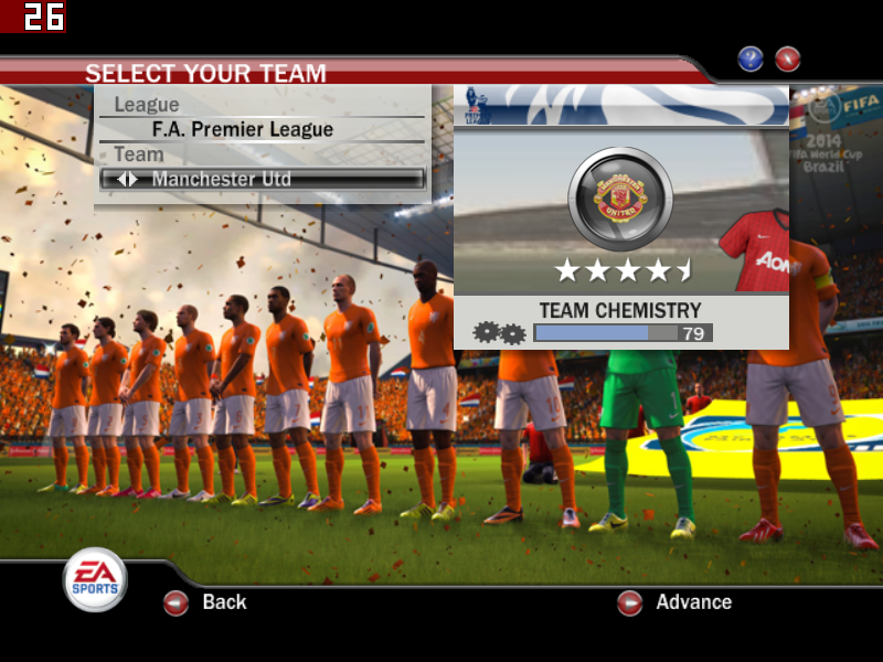 Pes 14 no cd crack download