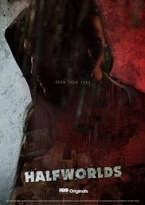 Halfworlds Temporada 1 audio español Halfworlds Temporada 1 audio español
