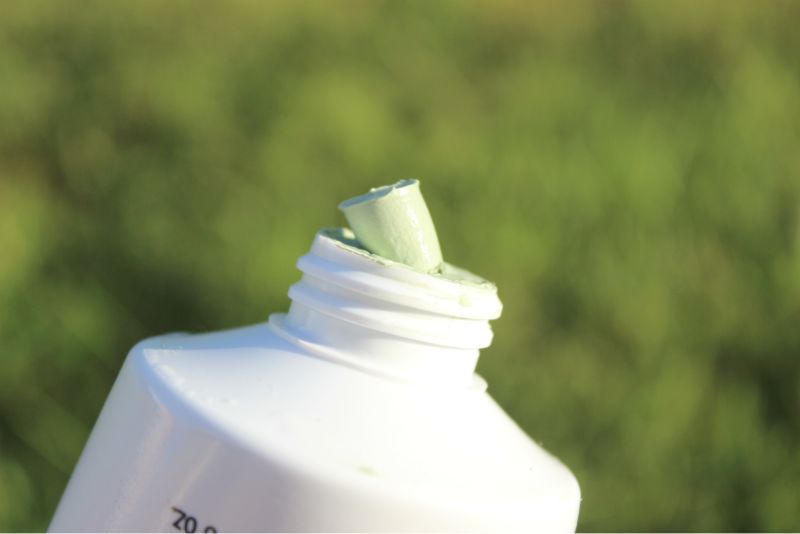 Queen Helene Mint Julep Face Mask Review The Sunday Girl