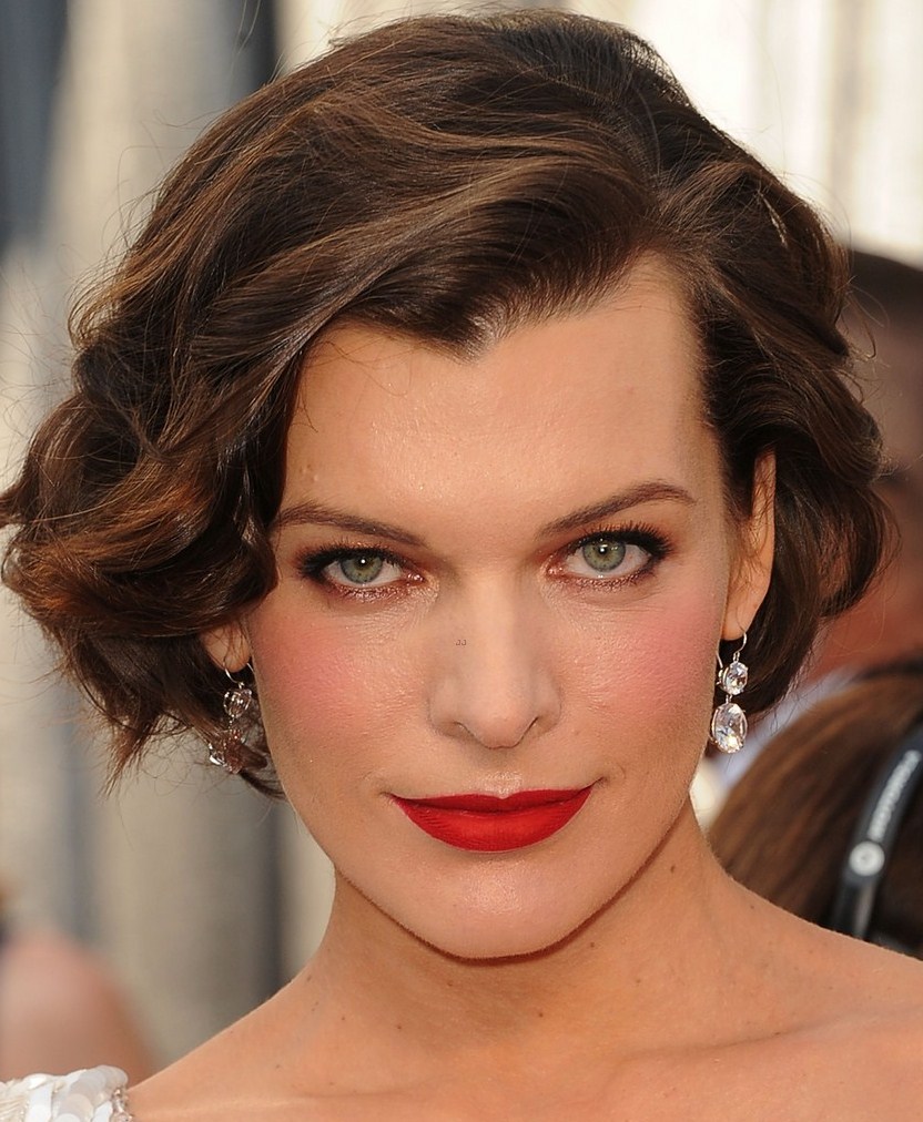 Milla Jovovich