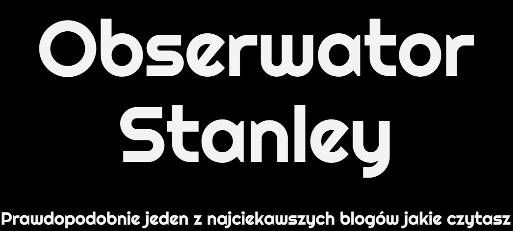 OBSERWATOR STANLEY