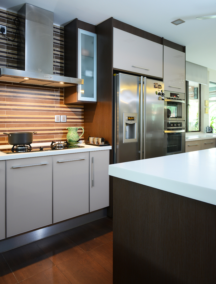 Meridian Design - kitchen cabinet and interior design blog-Malaysia