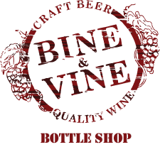 Bine & Vine Bottle Shop