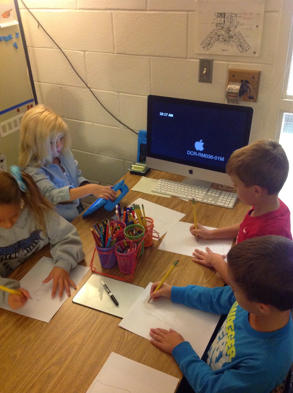 Digital Literacy In Elementary School at Paul Renteria blog