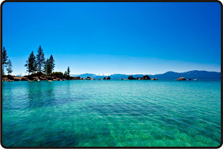 lake tahoe weather