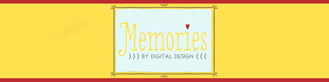 Memories by Digital Design