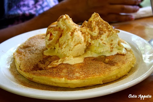 Dutchie Delight Pancake Dutchie Delight Pancake