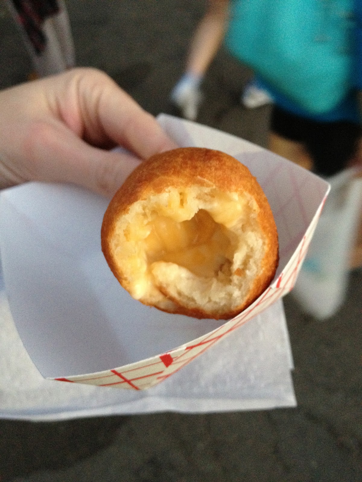 Mac N' Steve The Most Expensive Mac N' Cheese I've Ever Had