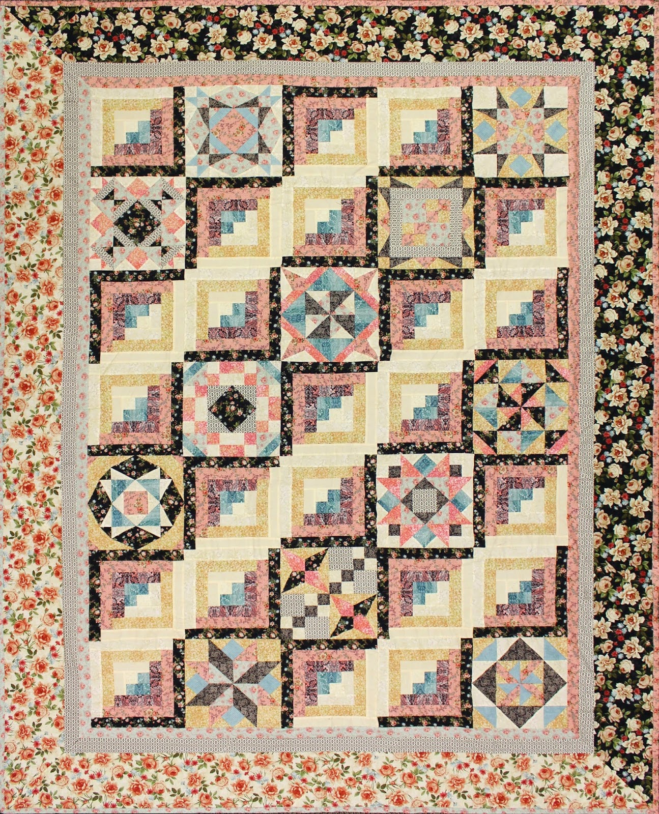 Crafts Direct Blog New Quilt Block of the Month Program 2015
