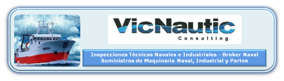 VicNautic Consulting