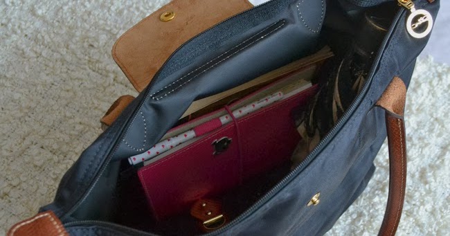 longchamp store manila