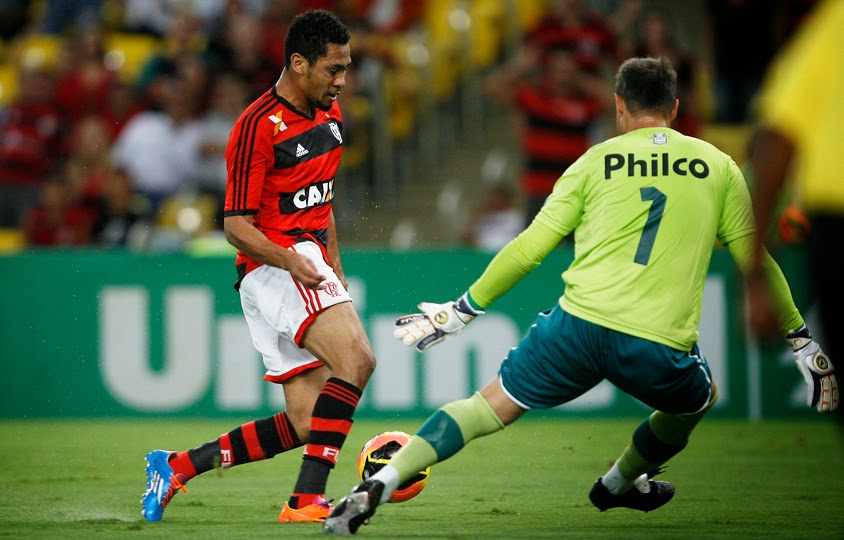 Ídolo do Flamengo descobriu Wesley, agora o jogador vale 10