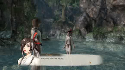 Download Toukiden Kiwami Repack Game PC Download Toukiden Kiwami Repack Game PC