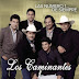 Los Caminantes – Las Numero 1… De Siempre (Disco 2015)